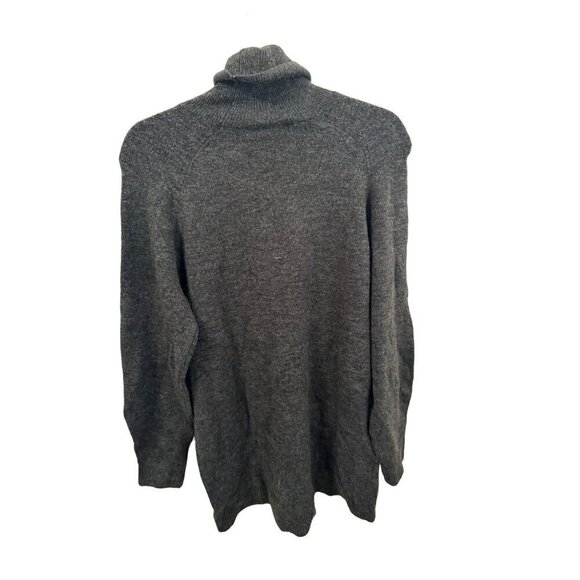 NWT H&M tunic dress/long sweater size xs - Picture 3 of 3